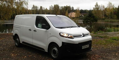 Фото АвтоВзгляд