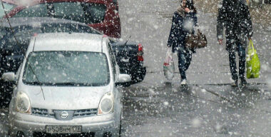 10 машин, на которых опаснее всего ездить в снегопад