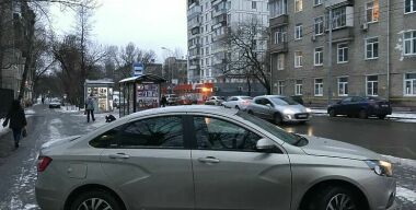 Фото и видео: АвтоВзгляд