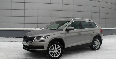 Фото АвтоВзгляд