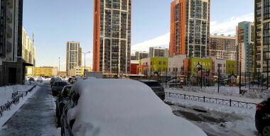 Фото: globallookpress.com