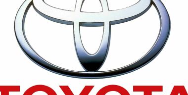 Продажи Toyota падают в отличие от всех остальных «японцев»