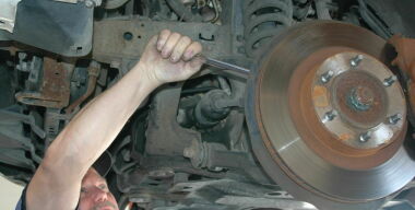 Фото: rosstirelafayette.com