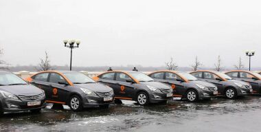 Фото: «Делимобиль»