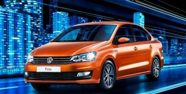 Фото: Volkswagen