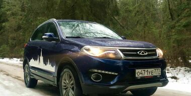 Фото: АвтоВзгляд