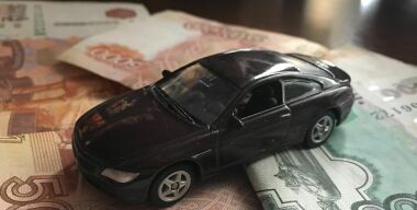 Какие автомобили подешевели в России перед новым годом