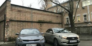 Фото: АвтоВзгляд и фирм-производителей