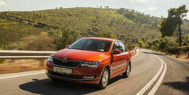 Фото: Skoda