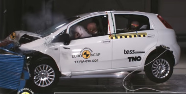 Фото: www.euroncap.com