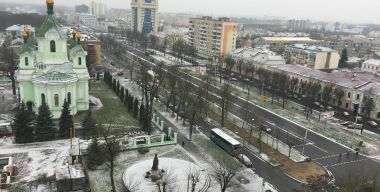 Фото: Вячеслав Василенко