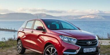 Фото: АВТОВАЗ