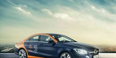 Как заправлять каршеринговую машину