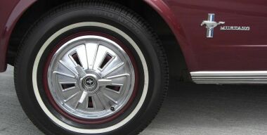 Фото www.mustangattitude.com