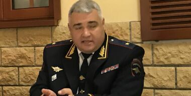 «Соколы Жириновского» призвали начальника ГИБДД генерала Черникова к ответу