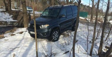 Фото: АвтоВзгляд