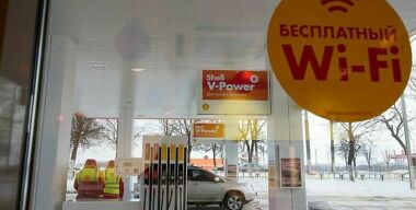 Можно ли вкусно и безопасно поесть на АЗС