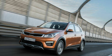 Фото: KIA