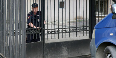 Фото: Геннадий Черкасов