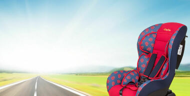 Выбираем детское автокресло по доступной цене