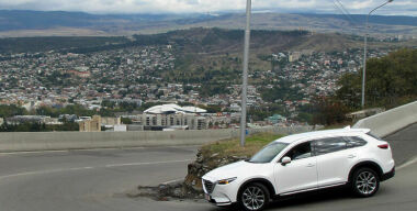 Фото и видео: АвтоВзгляд