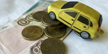 «Жигули» на базе Mercedes и других авто продаются за 1,7 млн. рублей