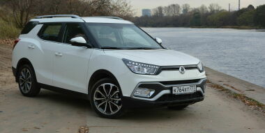 Фото: АвтоВзгляд