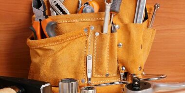 Чем качественные инструменты для ремонта машины отличаются от «левака»