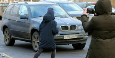 Фото: Геннадий Черкасов