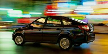 Фото: АВТОВАЗ