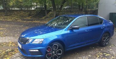 Фото: АвтоВзгляд и компании-производителя