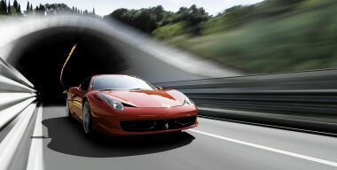 Фото www.thetruthaboutcars.com