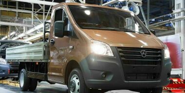 Фото: &quot;Группа ГАЗ&quot;