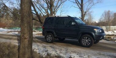 Фото: АвтоВзгляд