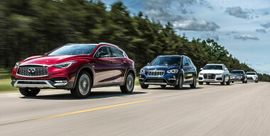 Фото: www.caranddriver.com