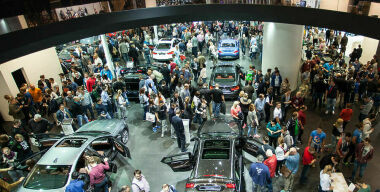 Фото: Вячеслав Василенко и autoweek.com