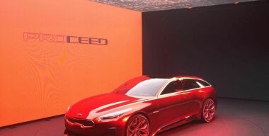 KIA pro_cee’d и другие авто, которые не появятся в России