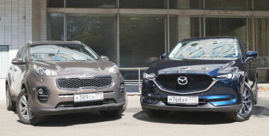 Фото: &quot;АвтоВзгляд&quot;