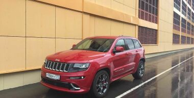 Фото: Александр Кобзев