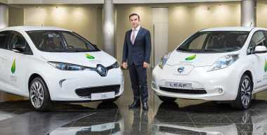 Фото: www.automobilesreview.com