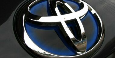 Фото: Toyota