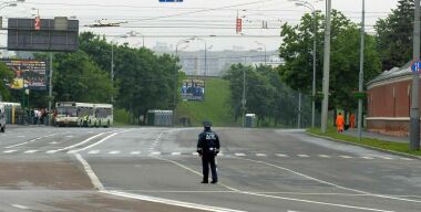 Фото: Александр Корнющенко