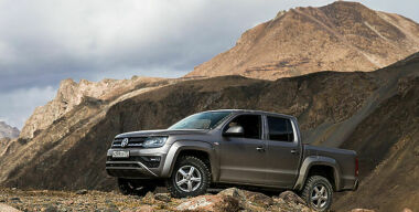 Фото: Volkswagen