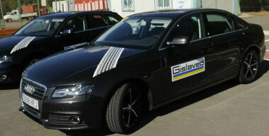 Когда и какую выгоднее всего покупать зимнюю резину