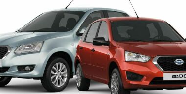 Чем Datsun on-DO и mi-Do радуют и огорчают своих владельцев