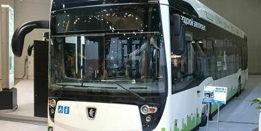 Фото: КамАЗ