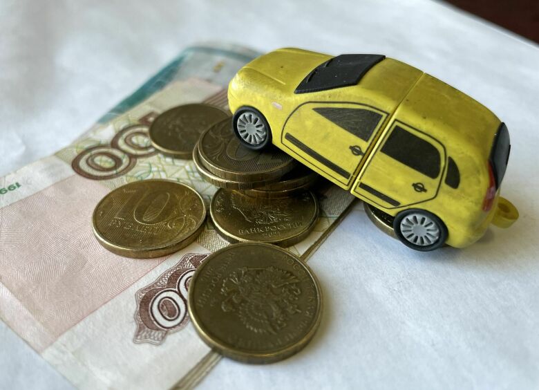 Изображение Цены на новые автомобили в России продолжают расти