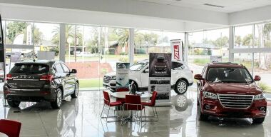 Фото: premium.goauto.com.au