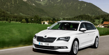 Фото: Skoda