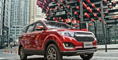 Фото: auto.lifan.com